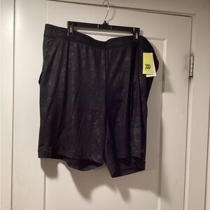 NWT‎ All In Motion Size XXL Shorts